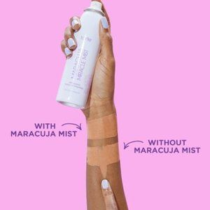tarte - Maracuja Miracle Mist Setting Spray